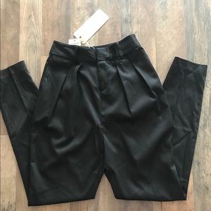 Vero Moda Black Women's Pants